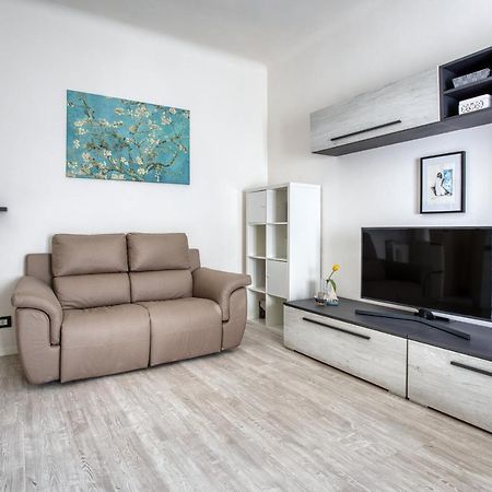 Apartamento Joivy Chic 1 Bed Flat Milán Exterior foto