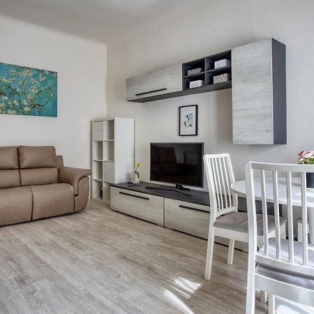 Apartamento Joivy Chic 1 Bed Flat Milán Exterior foto
