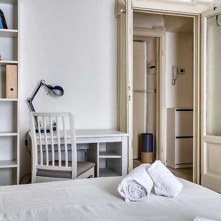 Apartamento Joivy Chic 1 Bed Flat Milán Exterior foto
