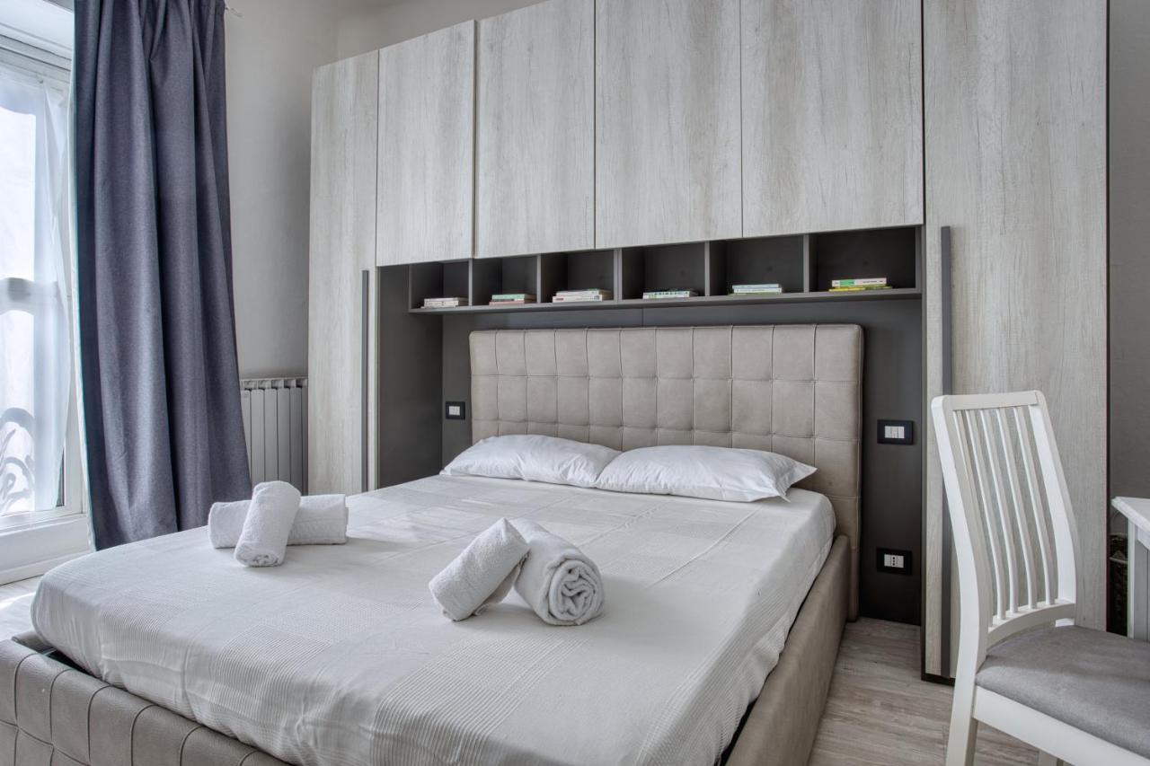 Apartamento Joivy Chic 1 Bed Flat Milán Exterior foto
