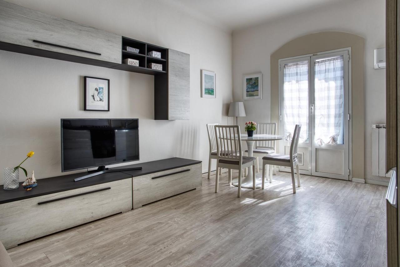 Apartamento Joivy Chic 1 Bed Flat Milán Exterior foto